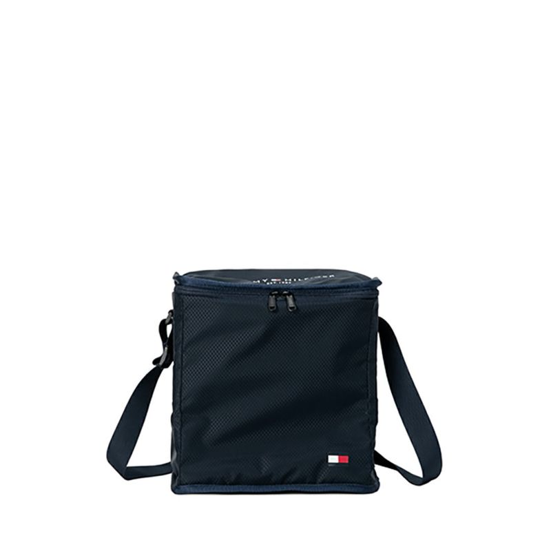 トミー ヒルフィガー ゴルフ Tommy Hilfiger Golf メンズ レディース ユニセックス クールバッグ コンパクト THMG5SEB 詳細1