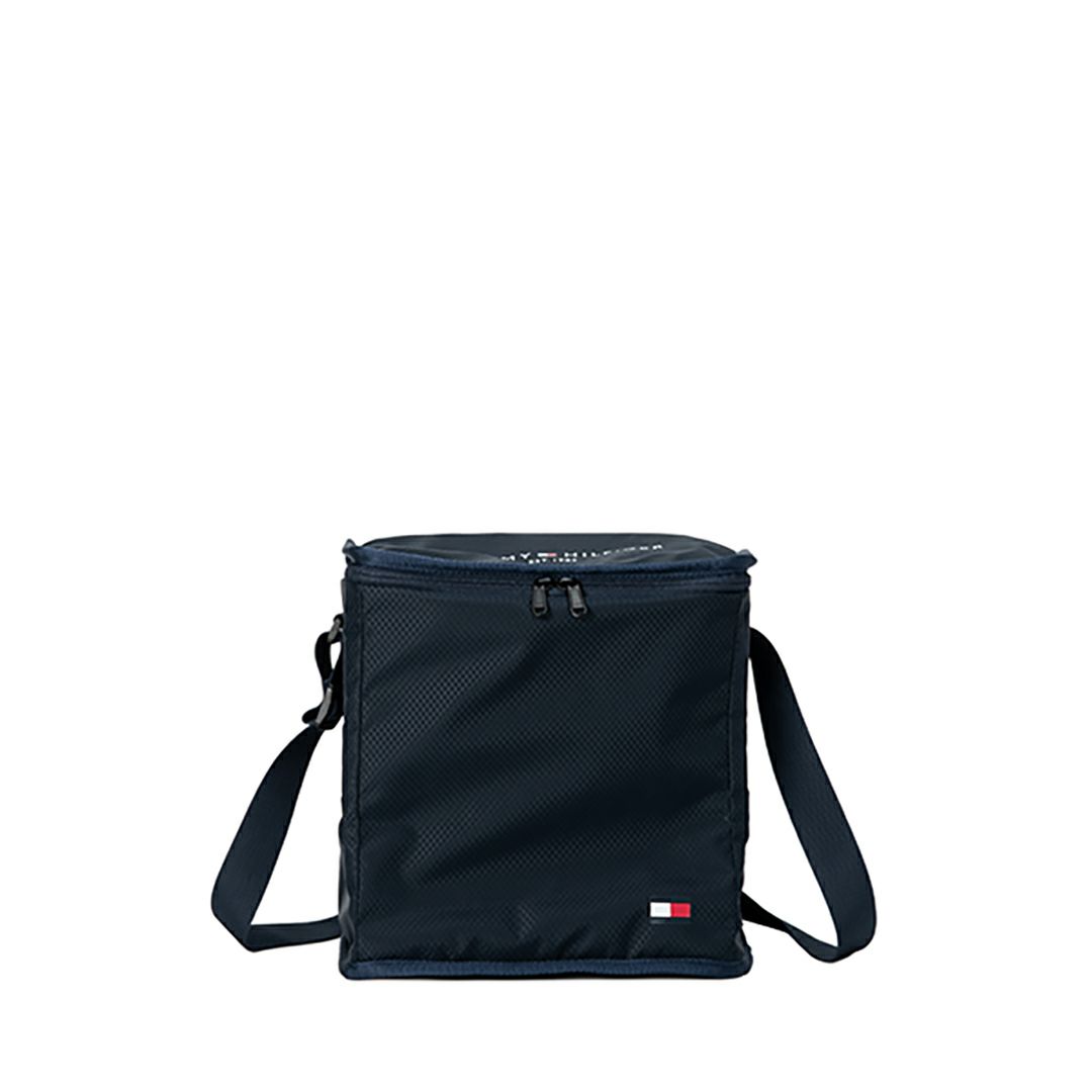 トミー ヒルフィガー ゴルフ Tommy Hilfiger Golf メンズ レディース ユニセックス クールバッグ コンパクト THMG5SEB 詳細1