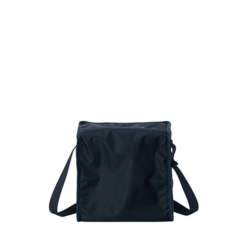 トミー ヒルフィガー ゴルフ Tommy Hilfiger Golf メンズ レディース ユニセックス クールバッグ コンパクト THMG5SEB 詳細3