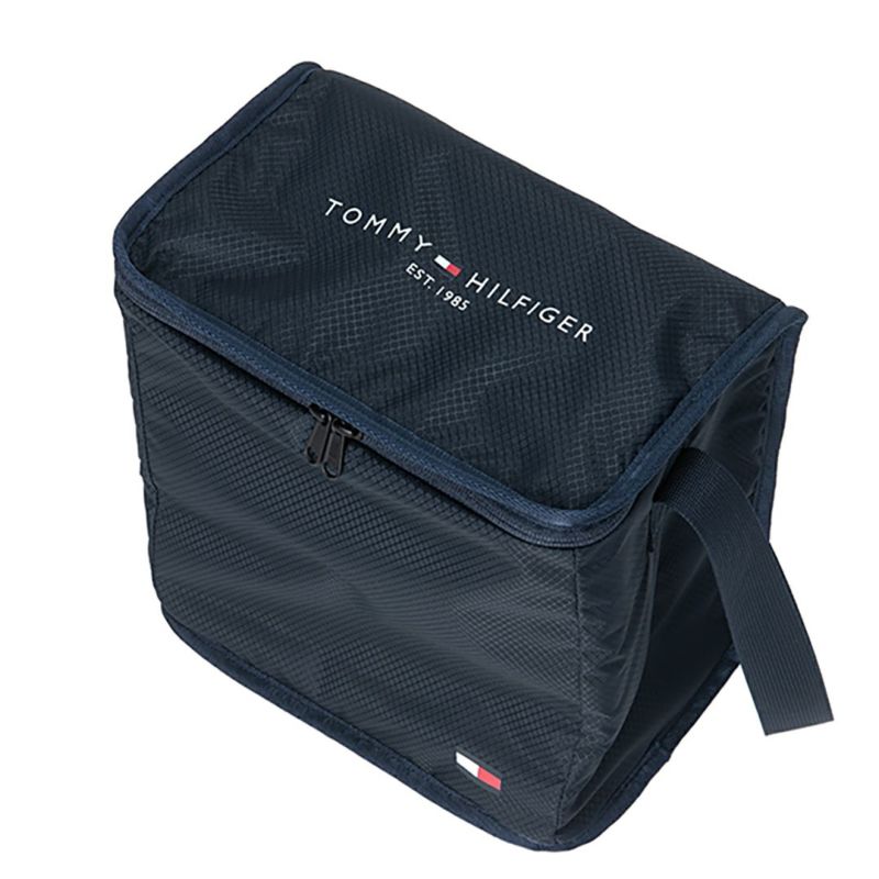 トミー ヒルフィガー ゴルフ Tommy Hilfiger Golf メンズ レディース ユニセックス クールバッグ コンパクト THMG5SEB 詳細4