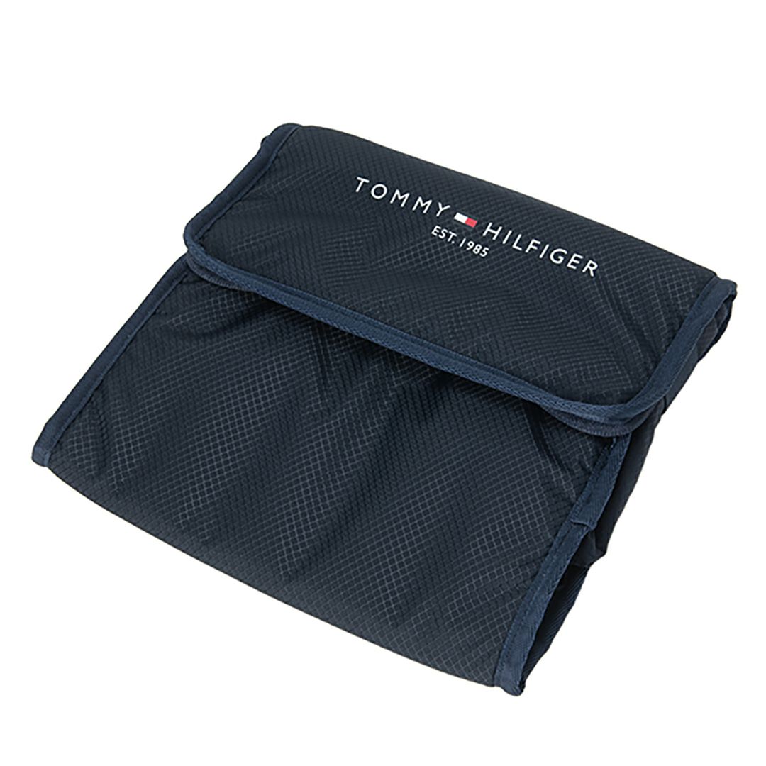 トミー ヒルフィガー ゴルフ Tommy Hilfiger Golf メンズ レディース ユニセックス クールバッグ コンパクト THMG5SEB 詳細5
