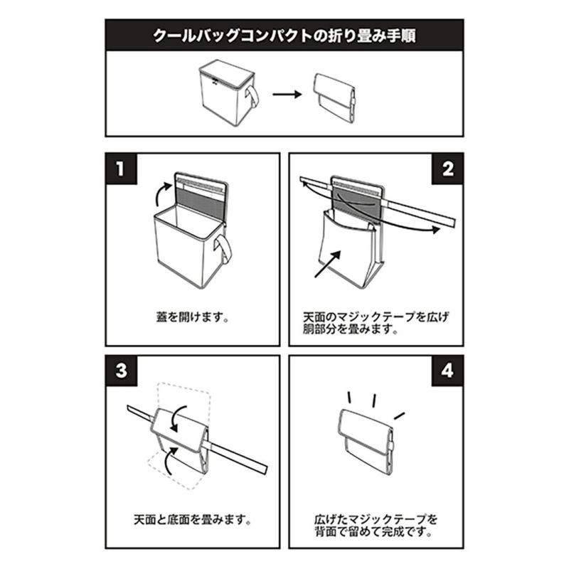 トミー ヒルフィガー ゴルフ Tommy Hilfiger Golf メンズ レディース ユニセックス クールバッグ コンパクト THMG5SEB 詳細8