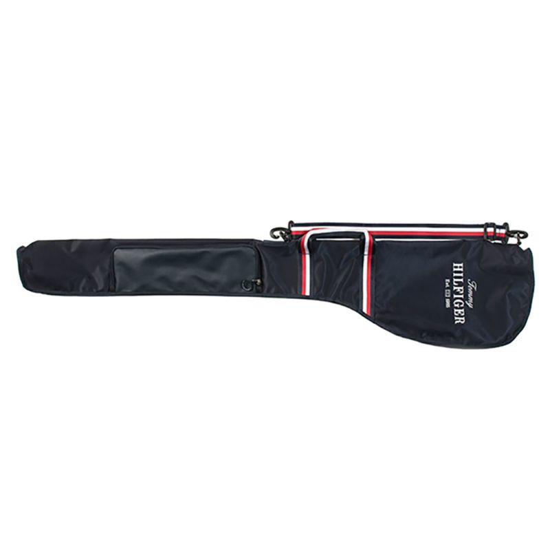 トミー ヒルフィガー ゴルフ Tommy Hilfiger Golf メンズ レディース ユニセックス クラブケース エッセンシャル THMG5SK1 詳細1