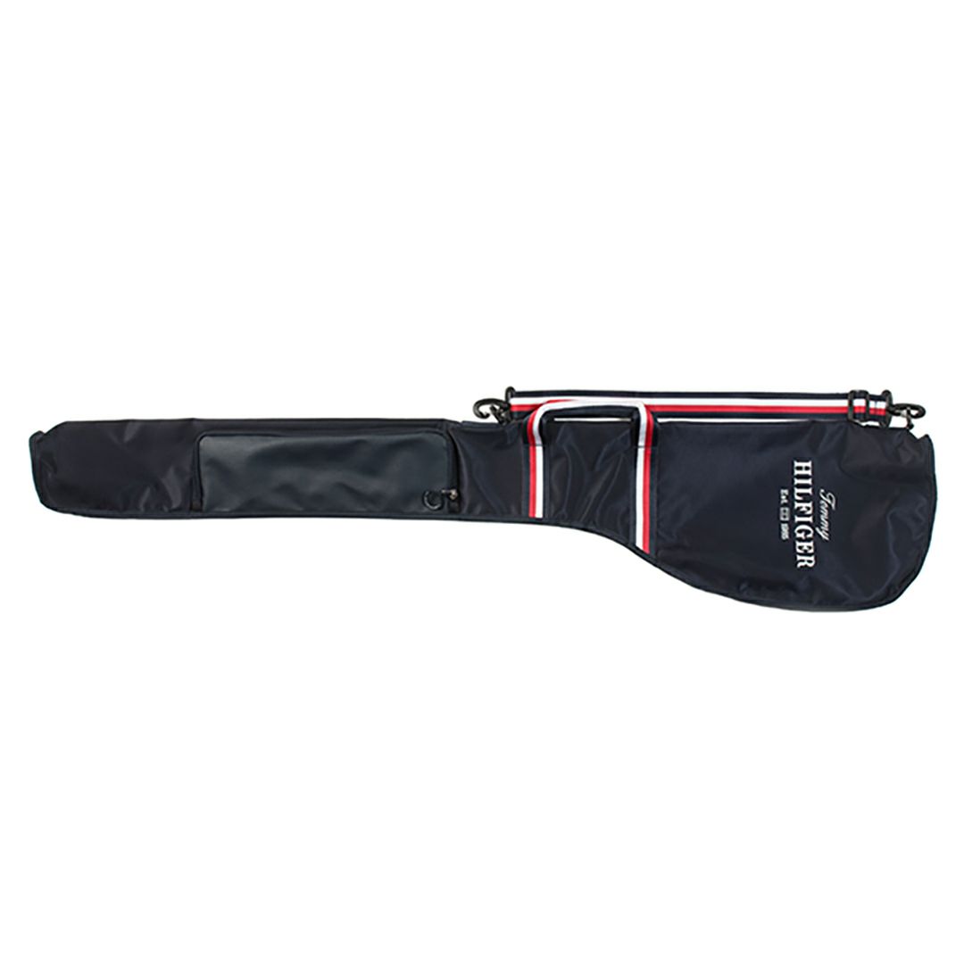 トミー ヒルフィガー ゴルフ Tommy Hilfiger Golf メンズ レディース ユニセックス クラブケース エッセンシャル THMG5SK1 詳細1