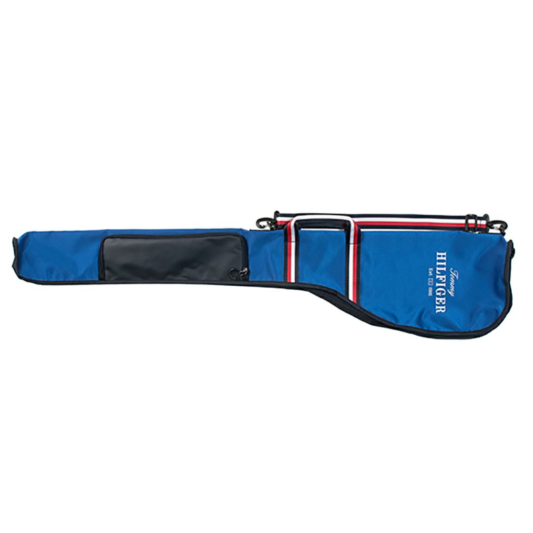 トミー ヒルフィガー ゴルフ Tommy Hilfiger Golf メンズ レディース ユニセックス クラブケース エッセンシャル THMG5SK1 詳細3