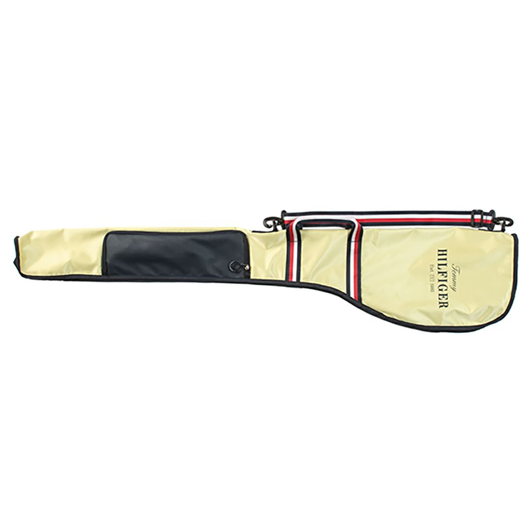 トミー ヒルフィガー ゴルフ Tommy Hilfiger Golf メンズ レディース ユニセックス クラブケース エッセンシャル THMG5SK1 詳細4