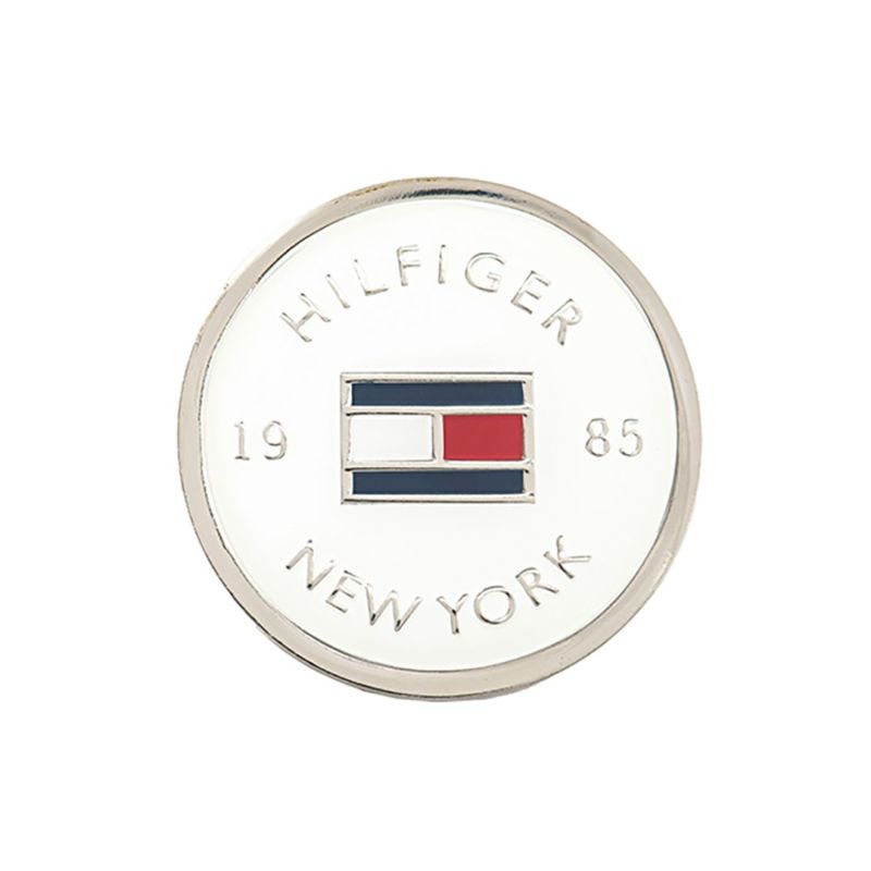 トミー ヒルフィガー ゴルフ Tommy Hilfiger Golf メンズ レディース ユニセックス マーカーポケット THMG5SM1 詳細1