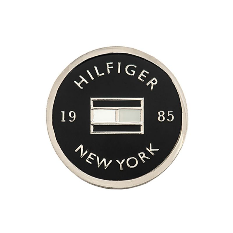 トミー ヒルフィガー ゴルフ Tommy Hilfiger Golf メンズ レディース ユニセックス マーカーポケット THMG5SM1 詳細2