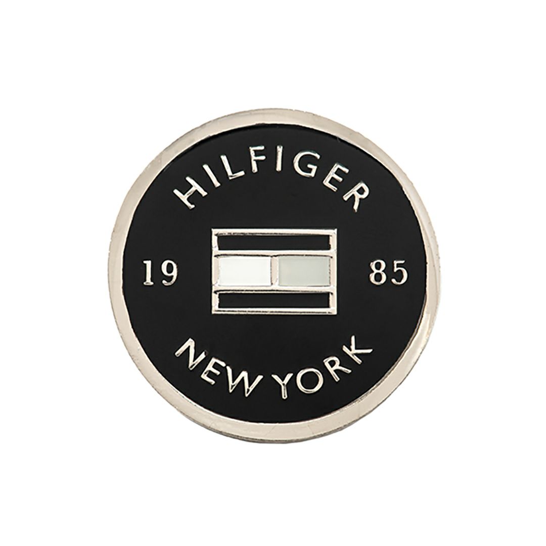 トミー ヒルフィガー ゴルフ Tommy Hilfiger Golf メンズ レディース ユニセックス マーカーポケット THMG5SM1 詳細2