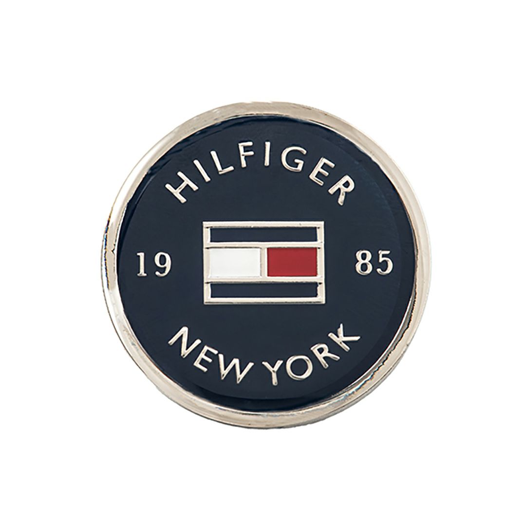 トミー ヒルフィガー ゴルフ Tommy Hilfiger Golf メンズ レディース ユニセックス マーカーポケット THMG5SM1 詳細3