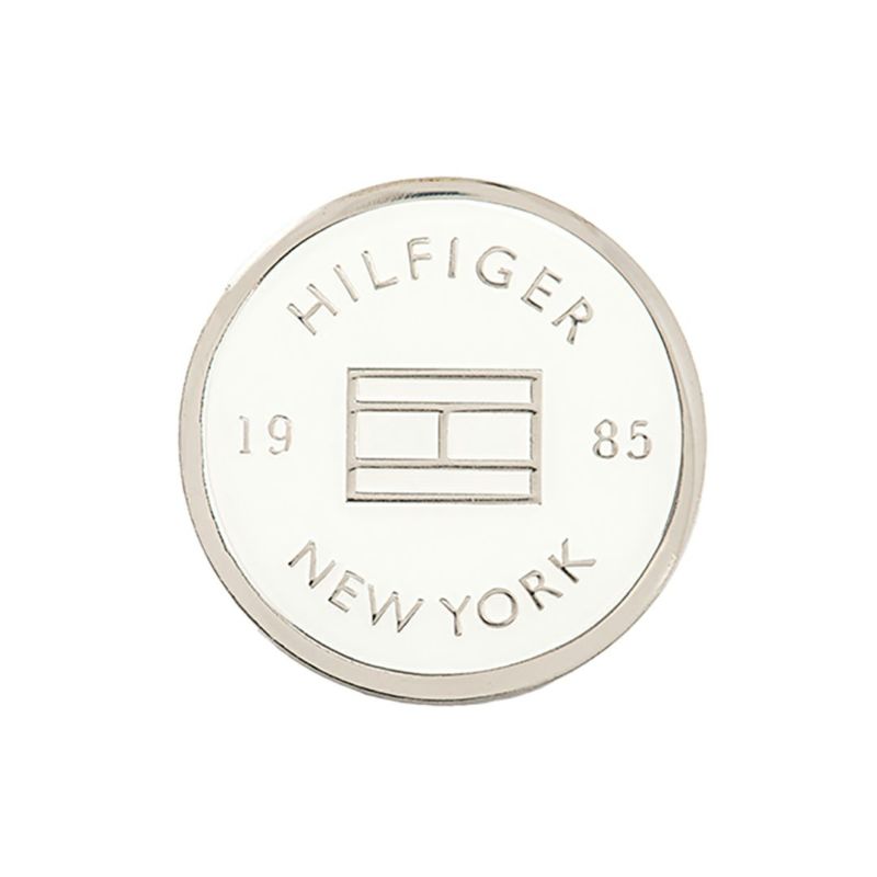 トミー ヒルフィガー ゴルフ Tommy Hilfiger Golf メンズ レディース ユニセックス マーカーポケット THMG5SM1 詳細4