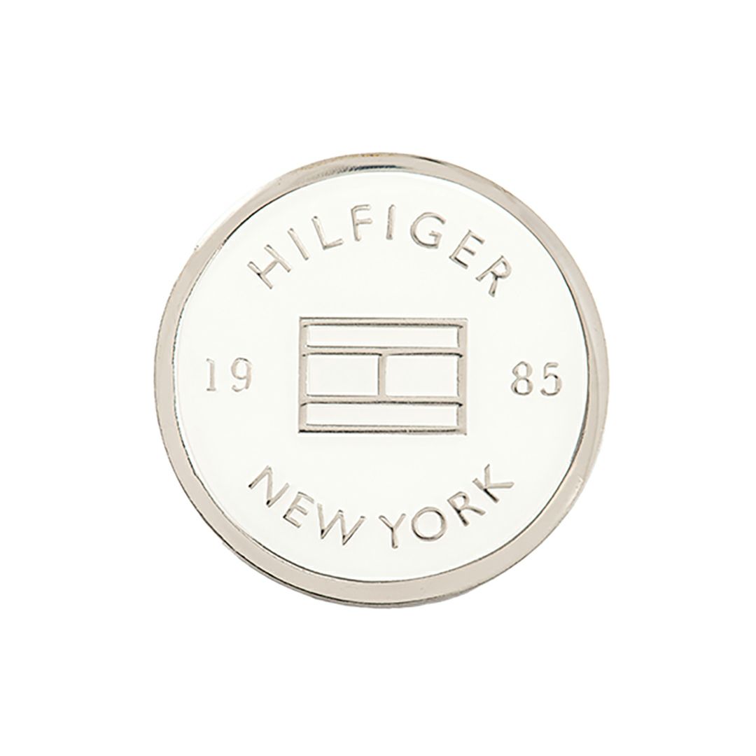 トミー ヒルフィガー ゴルフ Tommy Hilfiger Golf メンズ レディース ユニセックス マーカーポケット THMG5SM1 詳細4