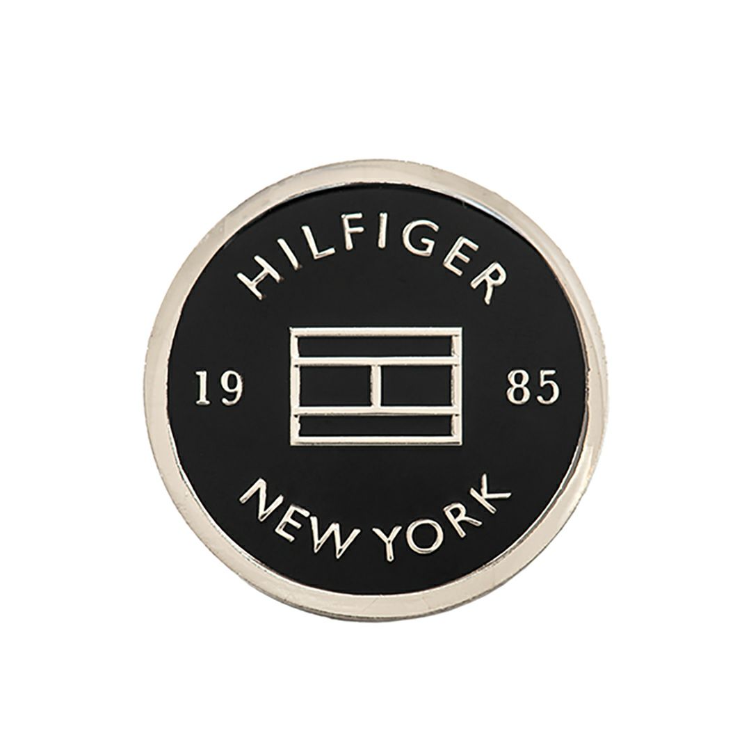 トミー ヒルフィガー ゴルフ Tommy Hilfiger Golf メンズ レディース ユニセックス マーカーポケット THMG5SM1 詳細5