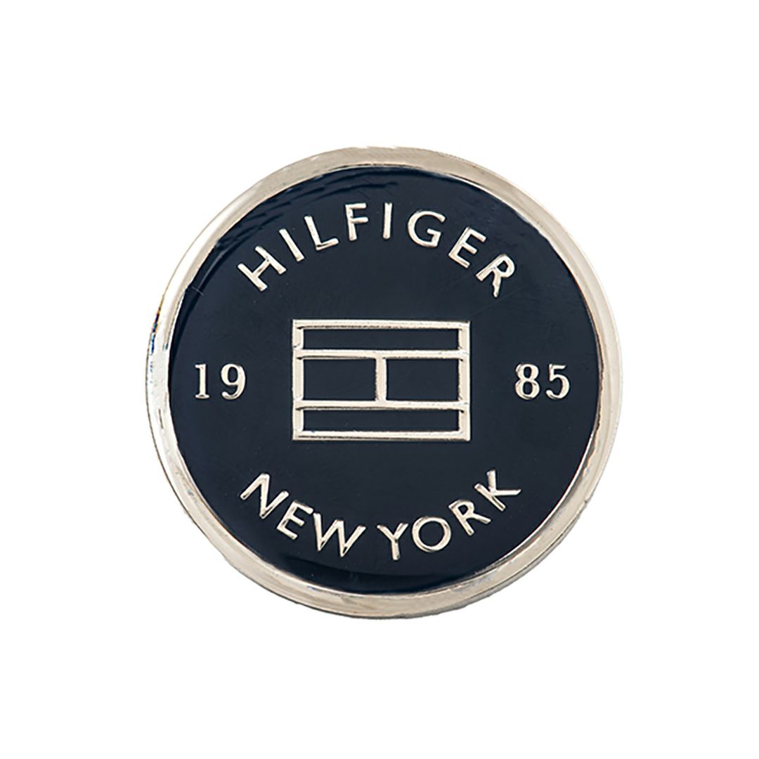 トミー ヒルフィガー ゴルフ Tommy Hilfiger Golf メンズ レディース ユニセックス マーカーポケット THMG5SM1 詳細6