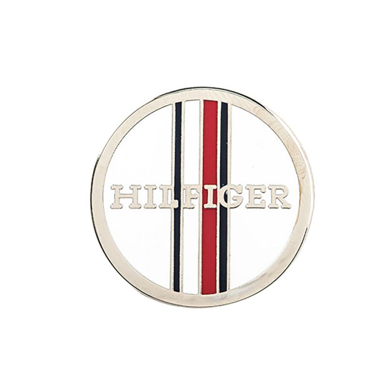 トミー ヒルフィガー ゴルフ Tommy Hilfiger Golf メンズ レディース ユニセックス マーカー シングル THMG5SM2 詳細1