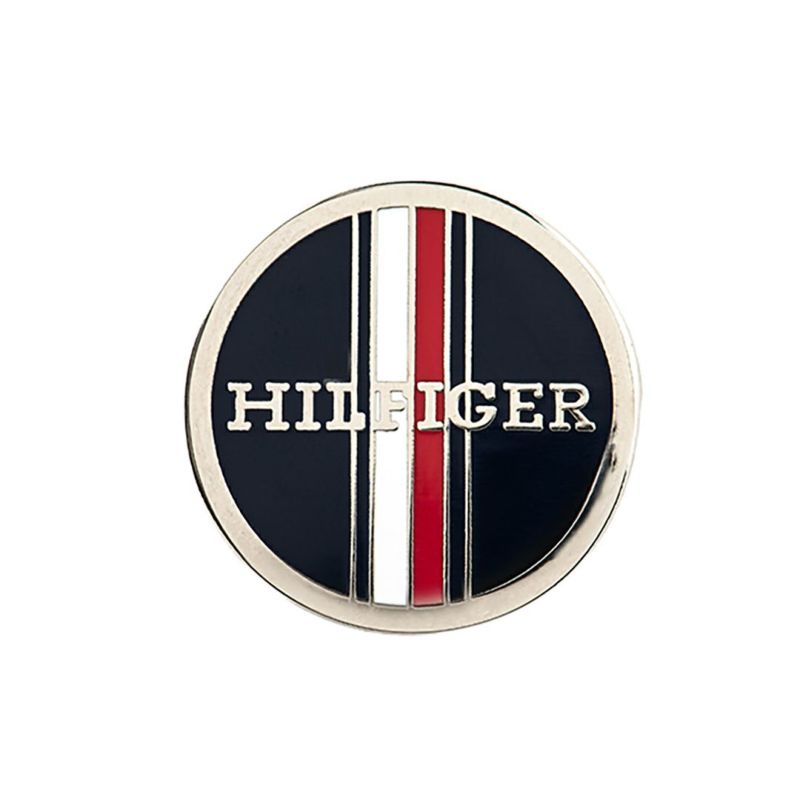 トミー ヒルフィガー ゴルフ Tommy Hilfiger Golf メンズ レディース ユニセックス マーカー シングル THMG5SM2 詳細3