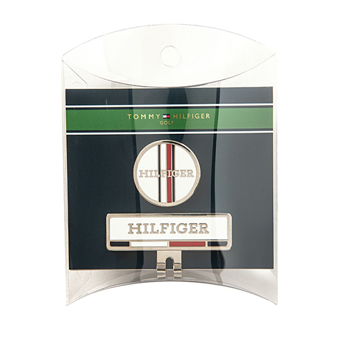 トミー ヒルフィガー ゴルフ Tommy Hilfiger Golf メンズ レディース ユニセックス マーカー シングル THMG5SM2 詳細5