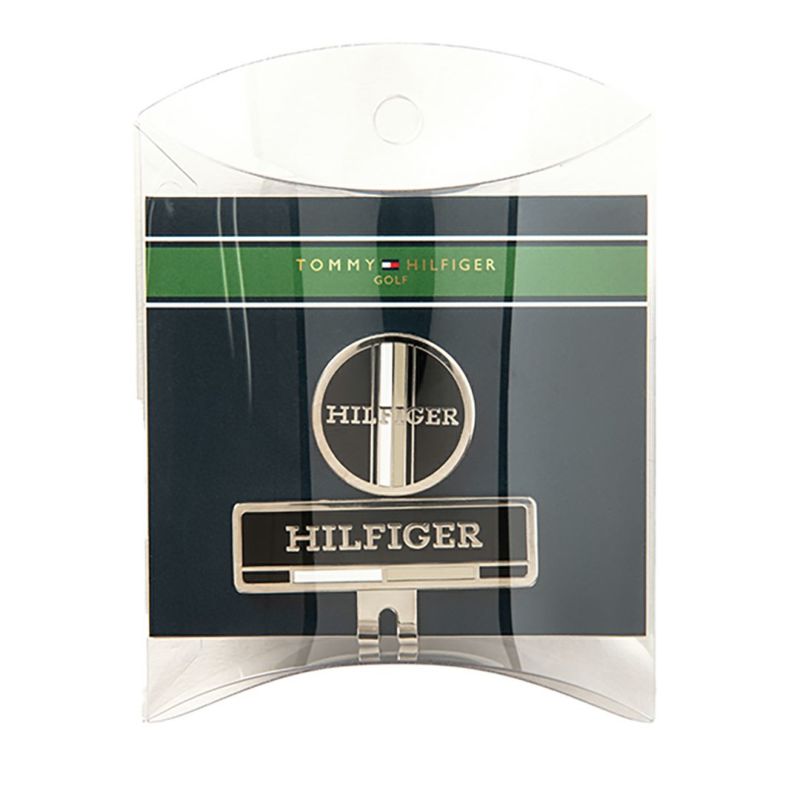 トミー ヒルフィガー ゴルフ Tommy Hilfiger Golf メンズ レディース ユニセックス マーカー シングル THMG5SM2 詳細7