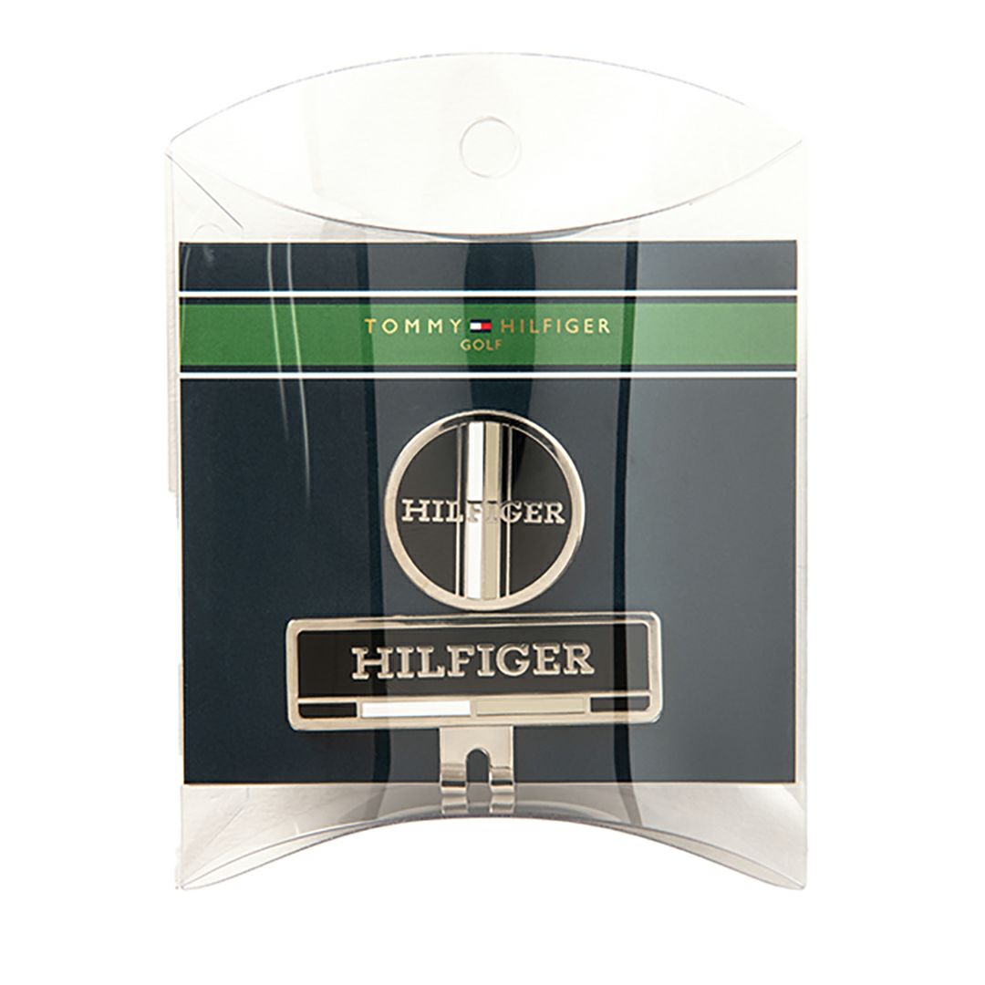 トミー ヒルフィガー ゴルフ Tommy Hilfiger Golf メンズ レディース ユニセックス マーカー シングル THMG5SM2 詳細7