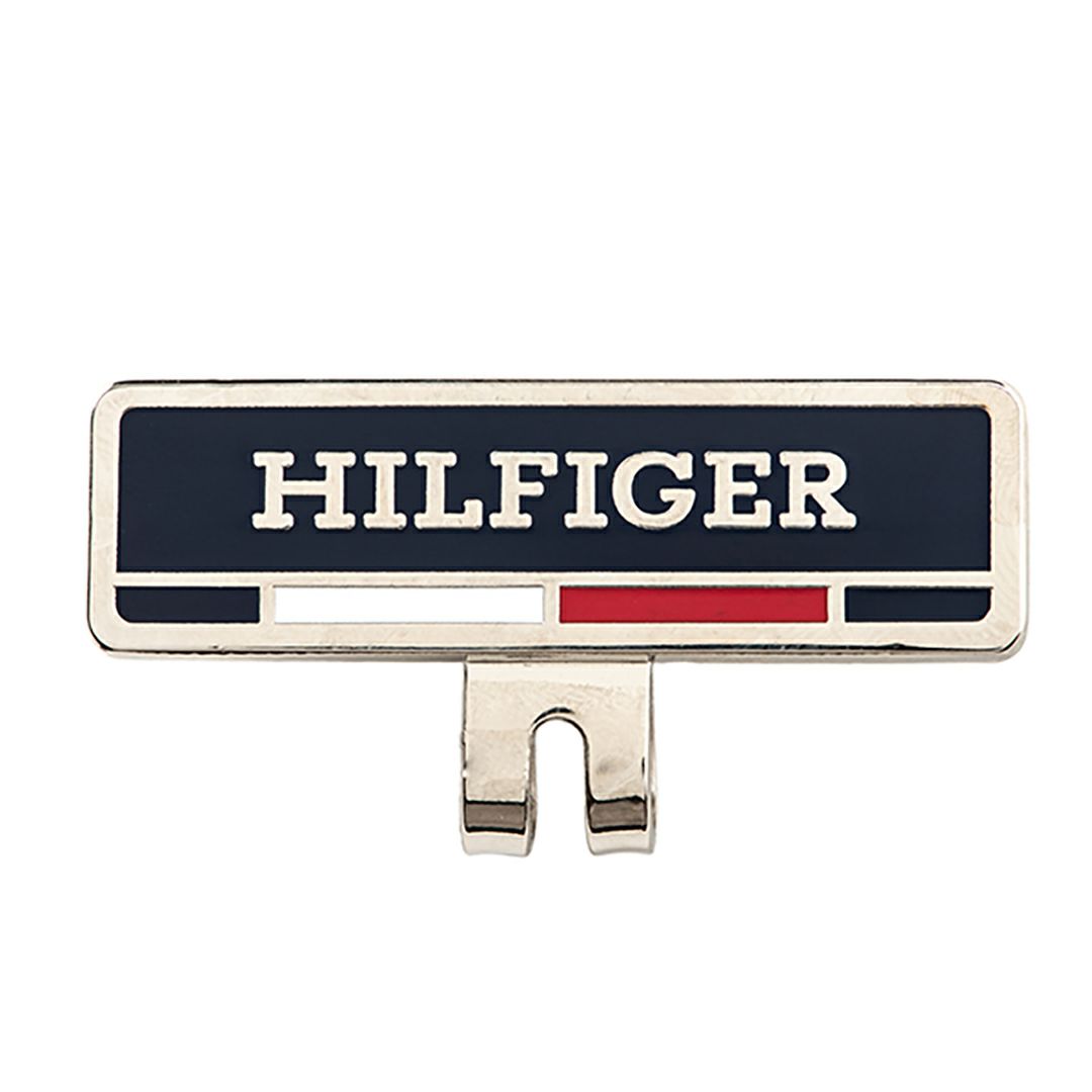 トミー ヒルフィガー ゴルフ Tommy Hilfiger Golf メンズ レディース ユニセックス マーカー シングル THMG5SM2 詳細8