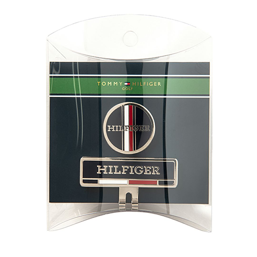 トミー ヒルフィガー ゴルフ Tommy Hilfiger Golf メンズ レディース ユニセックス マーカー シングル THMG5SM2 詳細9