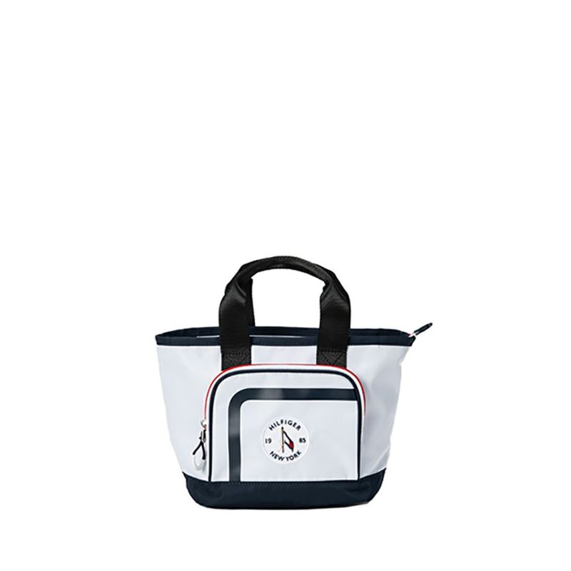 トミー ヒルフィガー ゴルフ Tommy Hilfiger Golf メンズ レディース ユニセックス ラウンドバッグ ユースフル THMG5ST3 詳細1
