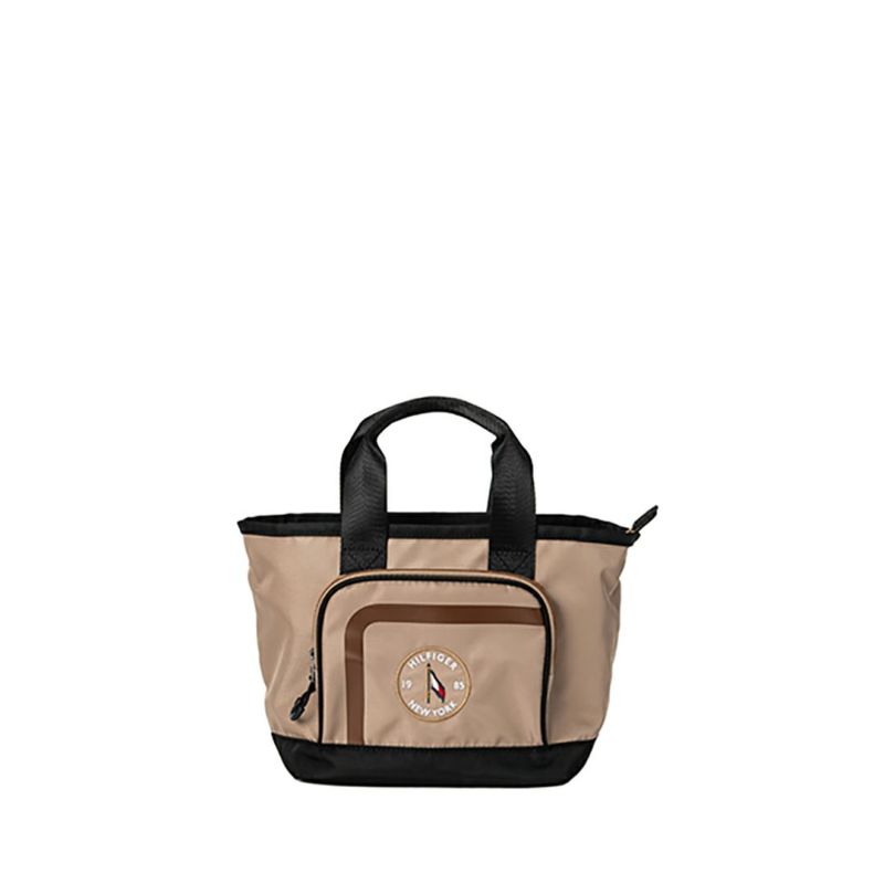 トミー ヒルフィガー ゴルフ Tommy Hilfiger Golf メンズ レディース ユニセックス ラウンドバッグ ユースフル THMG5ST3 詳細2