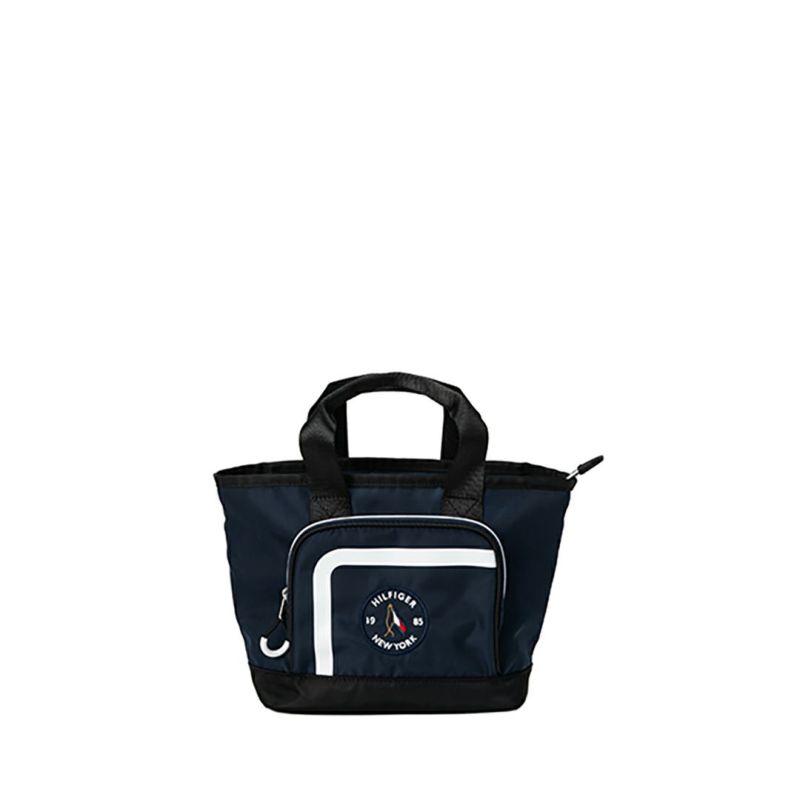 トミー ヒルフィガー ゴルフ Tommy Hilfiger Golf メンズ レディース ユニセックス ラウンドバッグ ユースフル THMG5ST3 詳細3