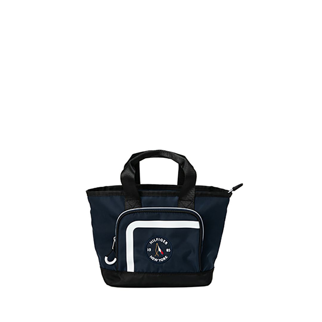 トミー ヒルフィガー ゴルフ Tommy Hilfiger Golf メンズ レディース ユニセックス ラウンドバッグ ユースフル THMG5ST3 詳細3