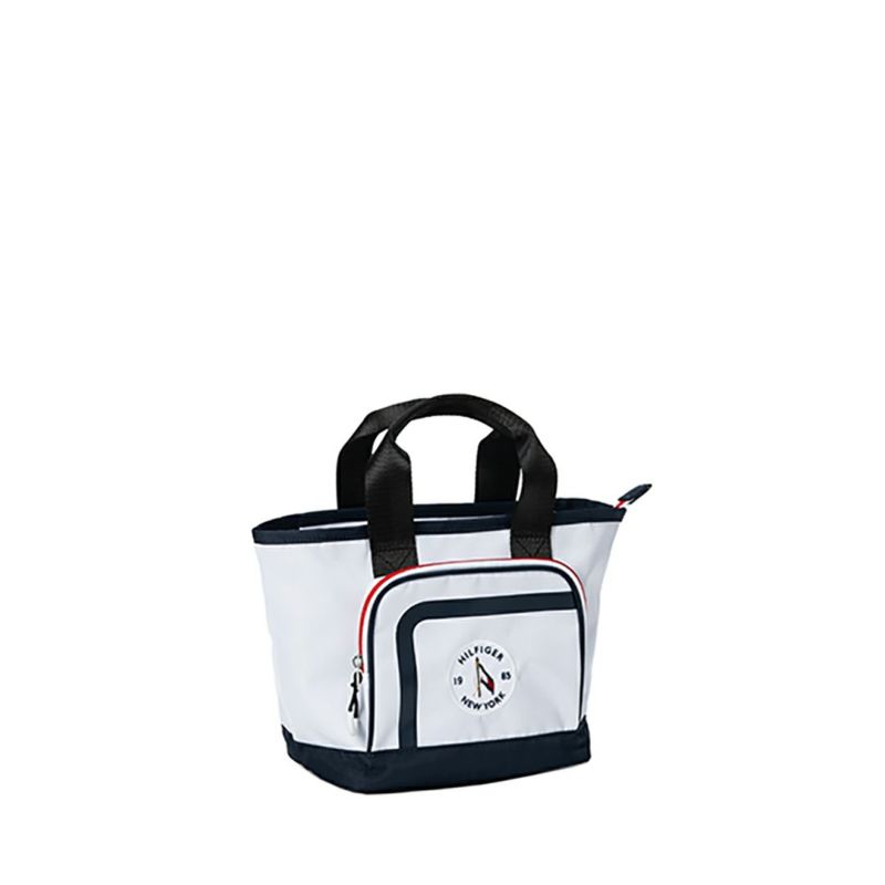 トミー ヒルフィガー ゴルフ Tommy Hilfiger Golf メンズ レディース ユニセックス ラウンドバッグ ユースフル THMG5ST3 詳細4