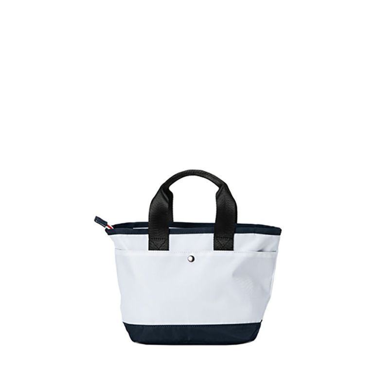 トミー ヒルフィガー ゴルフ Tommy Hilfiger Golf メンズ レディース ユニセックス ラウンドバッグ ユースフル THMG5ST3 詳細5