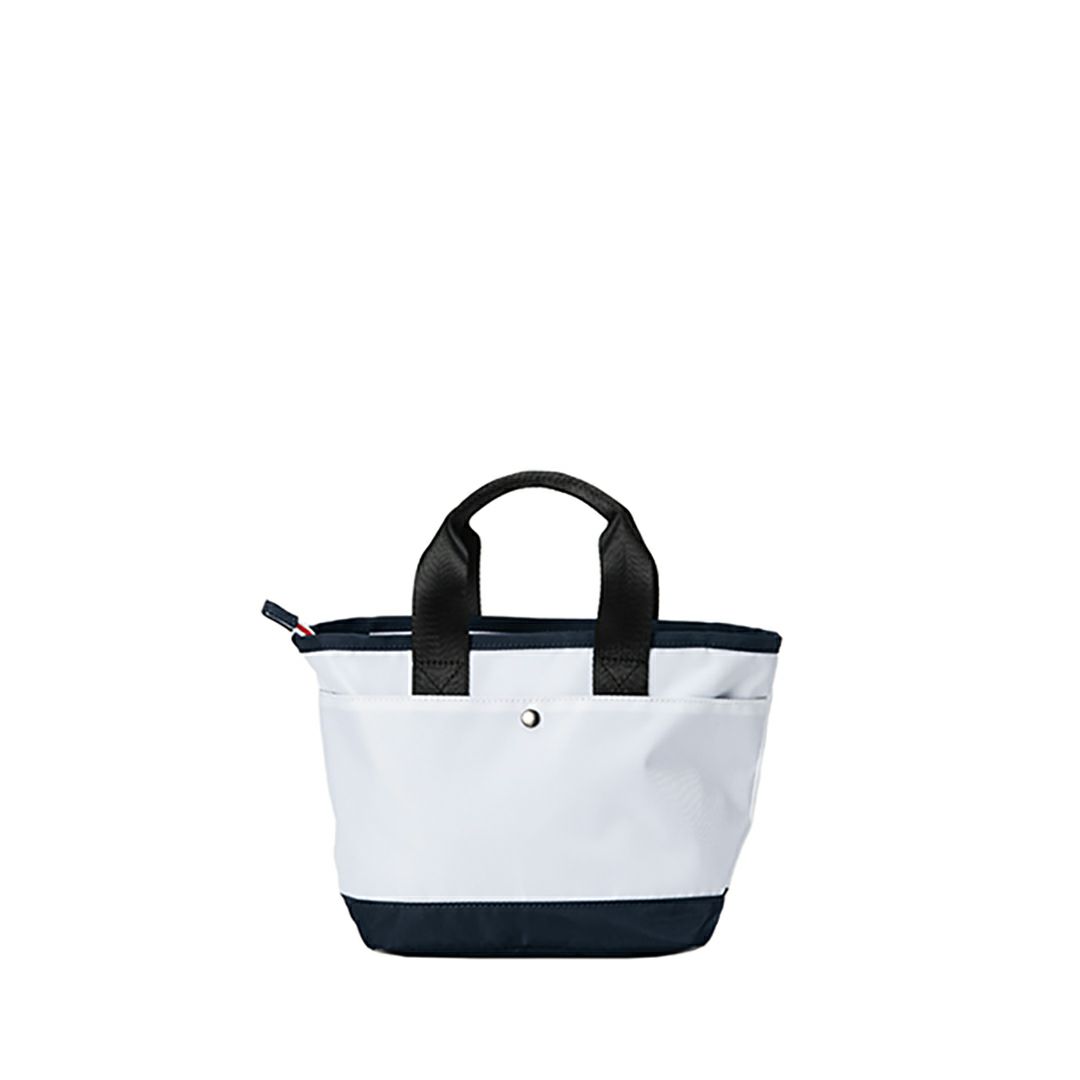 トミー ヒルフィガー ゴルフ Tommy Hilfiger Golf メンズ レディース ユニセックス ラウンドバッグ ユースフル THMG5ST3 詳細5