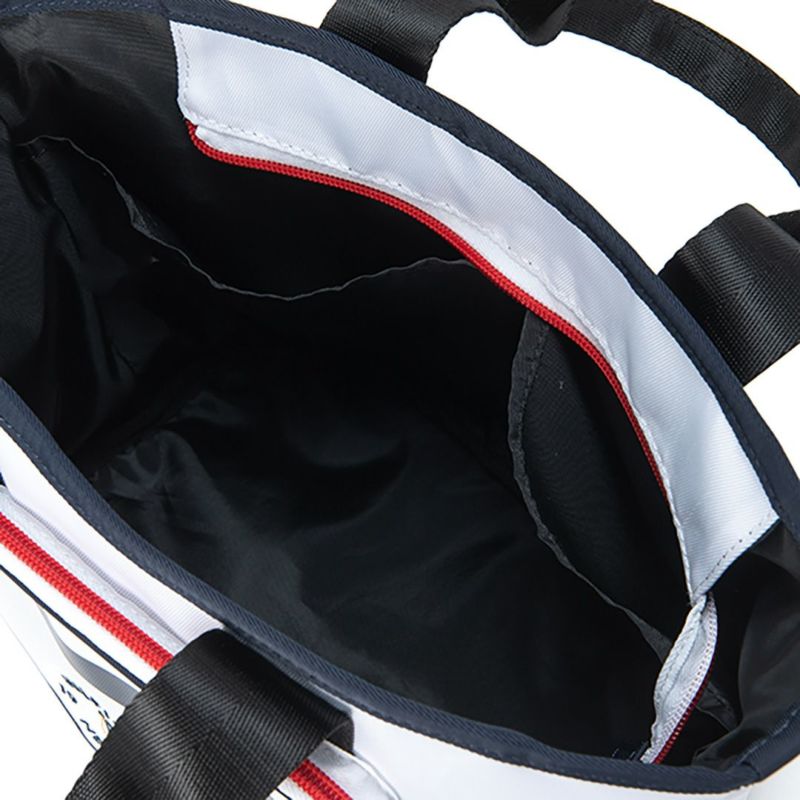 トミー ヒルフィガー ゴルフ Tommy Hilfiger Golf メンズ レディース ユニセックス ラウンドバッグ ユースフル THMG5ST3 詳細6