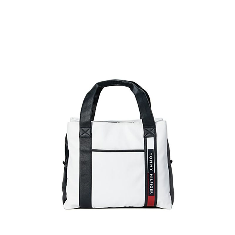 新品タグ付保管品
LANGE ラング バッグ
LANGE RACER BAG トミーヒルフィガーゴルフ]トートバッグ フラッグロゴ | ヤマニ
