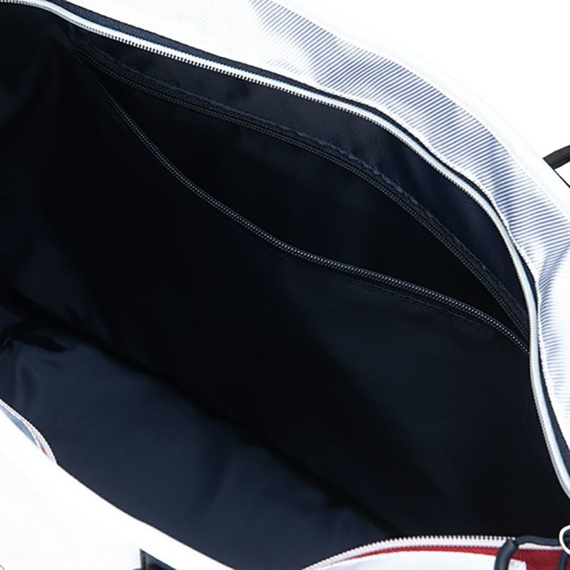 トミー ヒルフィガー ゴルフ Tommy Hilfiger Golf メンズ レディース ユニセックス トートバッグ エッセンシャル THMG5ST6 詳細5