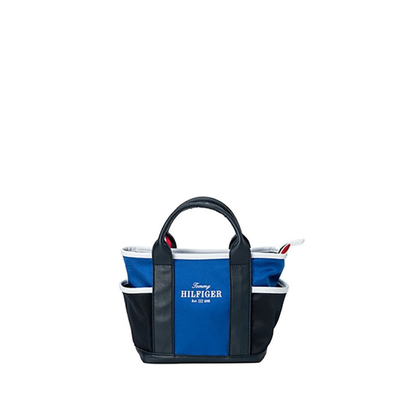 トミーヒルフィガーゴルフ(TOMMY HILFIGER GOLF) カートバッグ