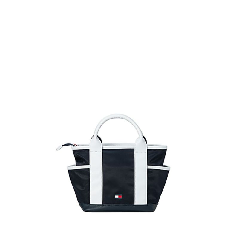 トミー ヒルフィガー ゴルフ Tommy Hilfiger Golf メンズ レディース ユニセックス ラウンドバッグ エッセンシャル THMG5ST7 詳細6