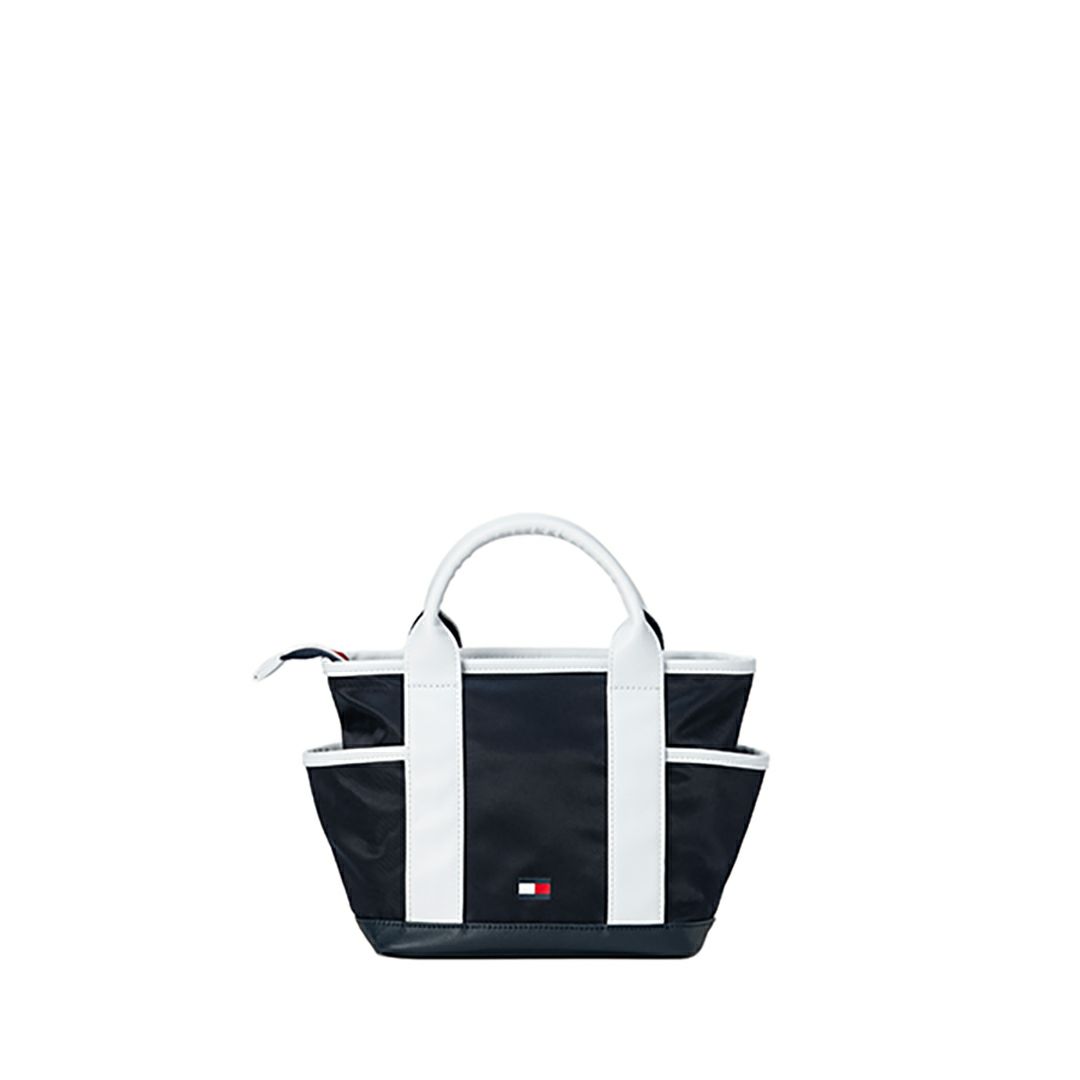 トミー ヒルフィガー ゴルフ Tommy Hilfiger Golf メンズ レディース ユニセックス ラウンドバッグ エッセンシャル THMG5ST7 詳細6