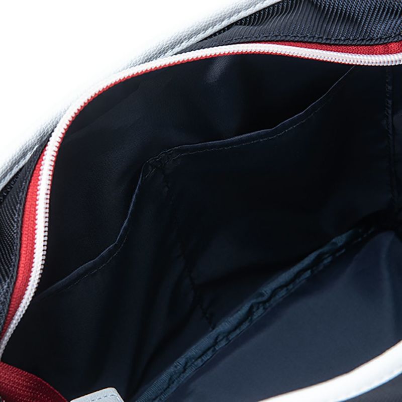 トミー ヒルフィガー ゴルフ Tommy Hilfiger Golf メンズ レディース ユニセックス ラウンドバッグ エッセンシャル THMG5ST7 詳細8