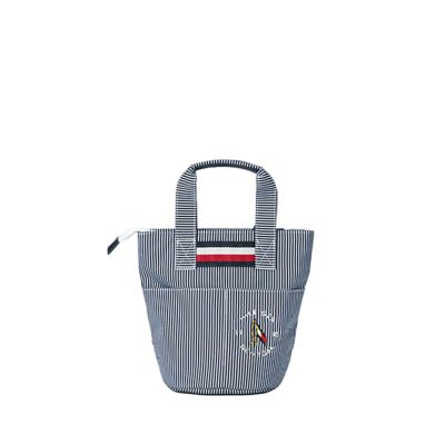 トミーフィルフィガー　ゴルフ　ミニトート　新品未使用　レア柄 TOMMY HILFIGER GOLF（トミー ヒルフィガー ゴルフ） | バッグ