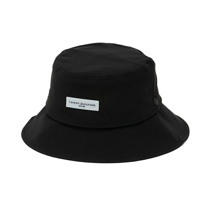 トミー ヒルフィガー ゴルフ Tommy Hilfiger Golf メンズ レディース ユニセックス ハット デタッチャブル THMB5S03 詳細3