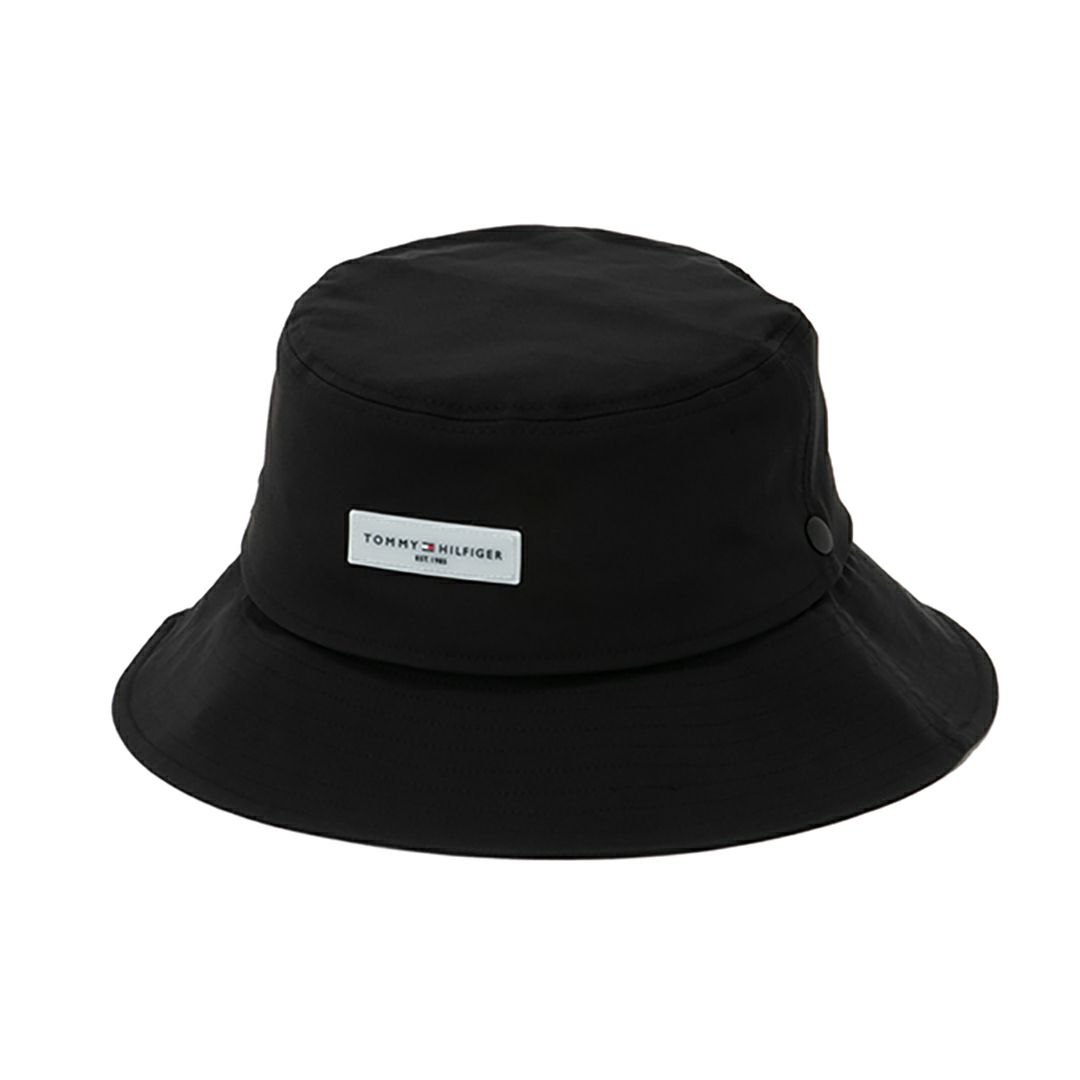 トミー ヒルフィガー ゴルフ Tommy Hilfiger Golf メンズ レディース ユニセックス ハット デタッチャブル THMB5S03 詳細3