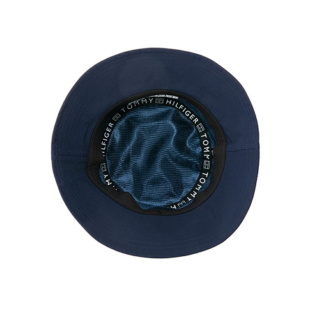 トミー ヒルフィガー ゴルフ Tommy Hilfiger Golf メンズ レディース ユニセックス ハット デタッチャブル THMB5S03 詳細9