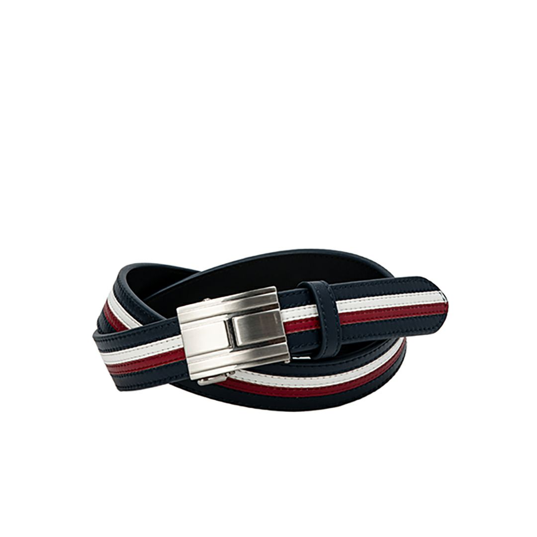 トミー ヒルフィガー ゴルフ Tommy Hilfiger Golf メンズ レディース ユニセックス ベルト キーリット THMB5SV1 詳細2