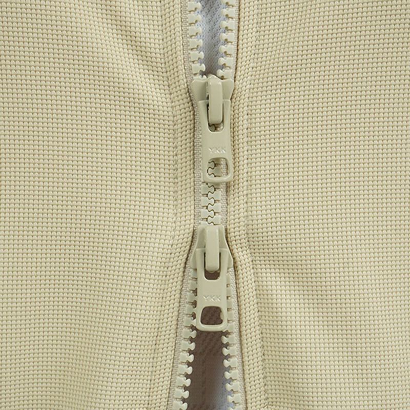 アドミラル ゴルフ Admiral GOLF レディース レディース ミニワッフル フーディージップパーカ ADLA501 詳細16