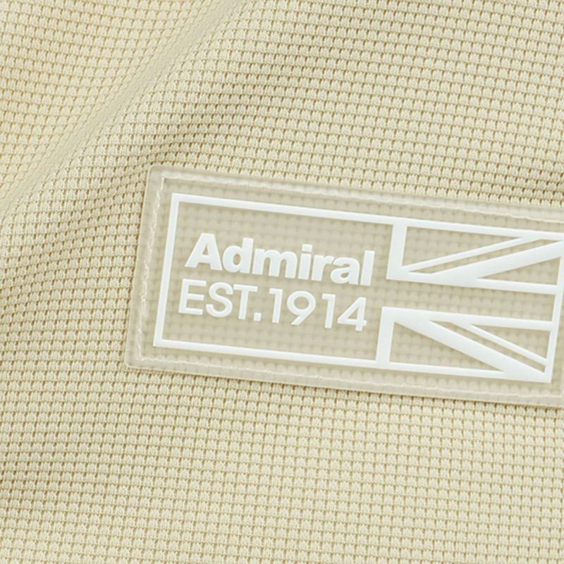 アドミラル ゴルフ Admiral GOLF レディース レディース ミニワッフル フーディージップパーカ ADLA501 詳細17