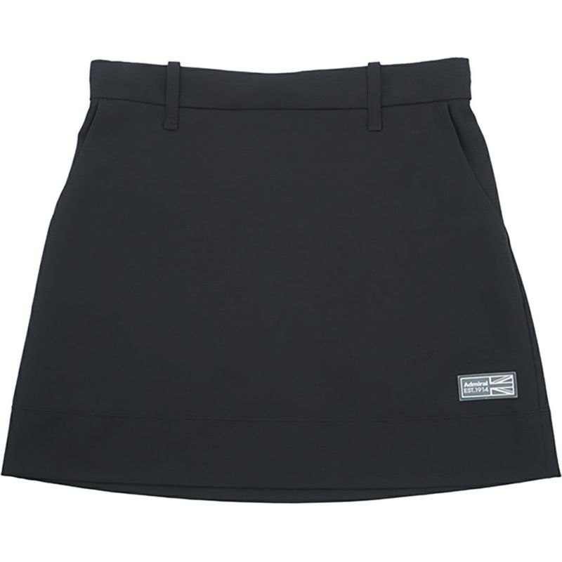 アドミラル ゴルフ Admiral GOLF レディース レディース ミニワッフル プルオンスカート ADLA502 詳細16