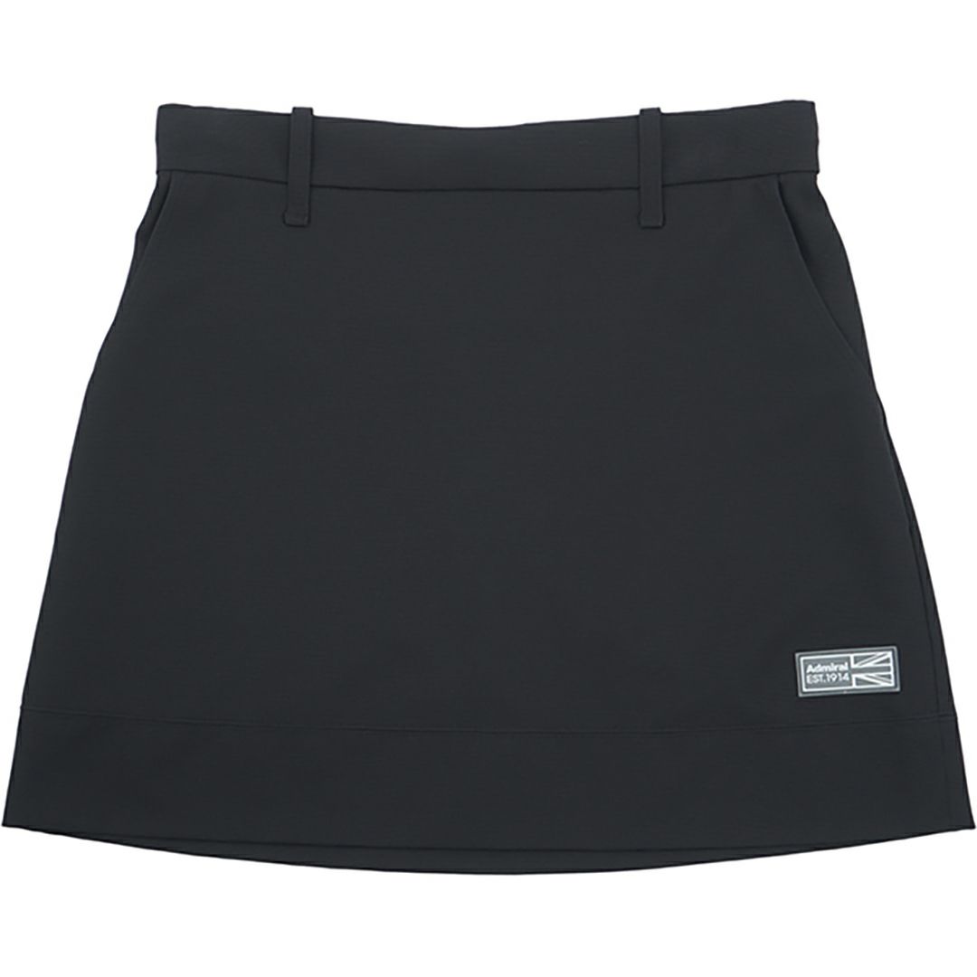 アドミラル ゴルフ Admiral GOLF レディース レディース ミニワッフル プルオンスカート ADLA502 詳細16