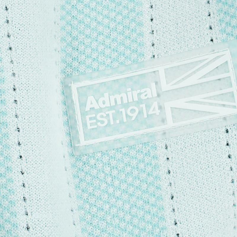 アドミラル ゴルフ Admiral GOLF レディース レディース バックロゴ ドライタッチベスト ADLA505 詳細12