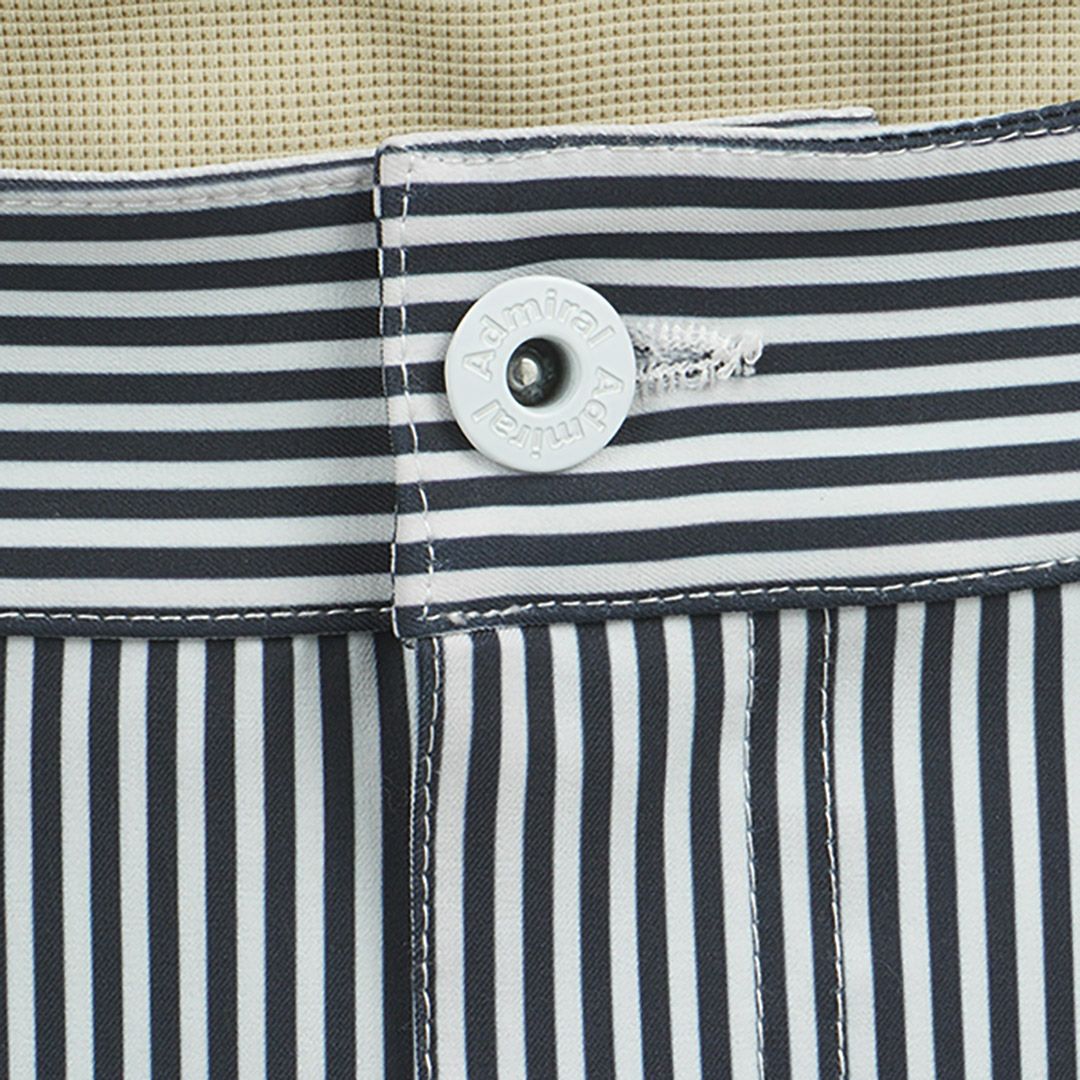 Admiral GOLF レディース スカート ネイビー